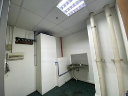 Pantech Business Hub (D5), Factory #570045401